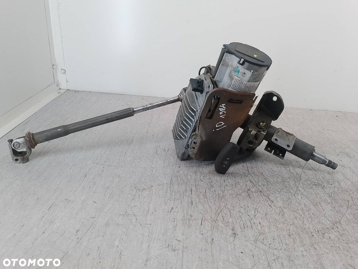 WSPOMAGANIE ELEKTRYCZNE, PION FIAT PANDA II 2609658016C 1.1 8V - 2