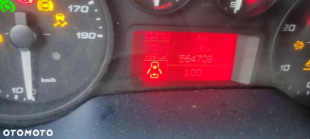 Iveco IVECO 35S18 - 6