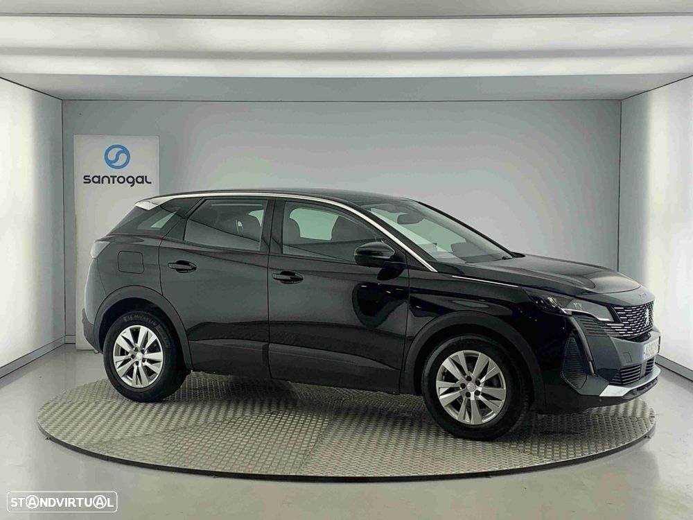 Peugeot 3008 1.2 PureTech Active Pack - 1