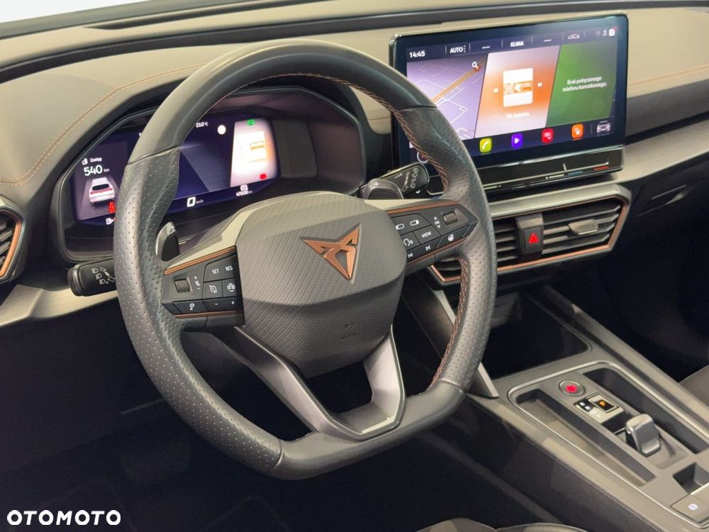 Cupra Formentor - 21