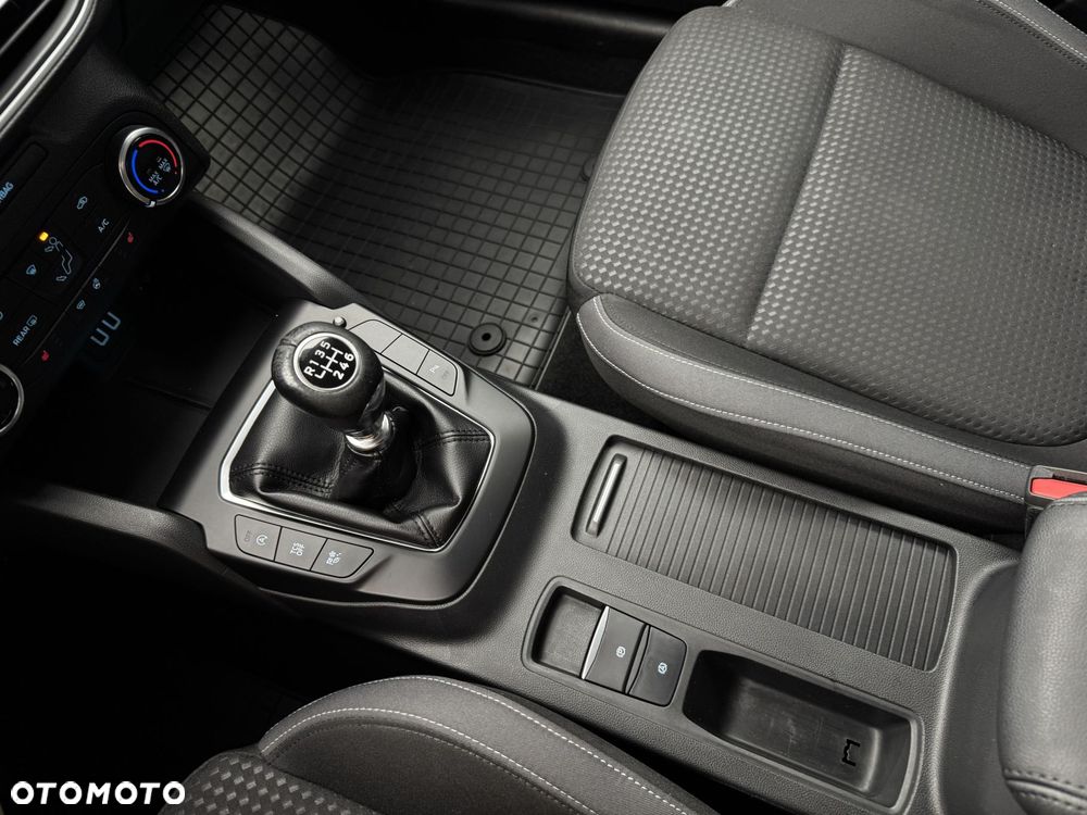 Ford Focus 1.5 EcoBlue Connected - 31
