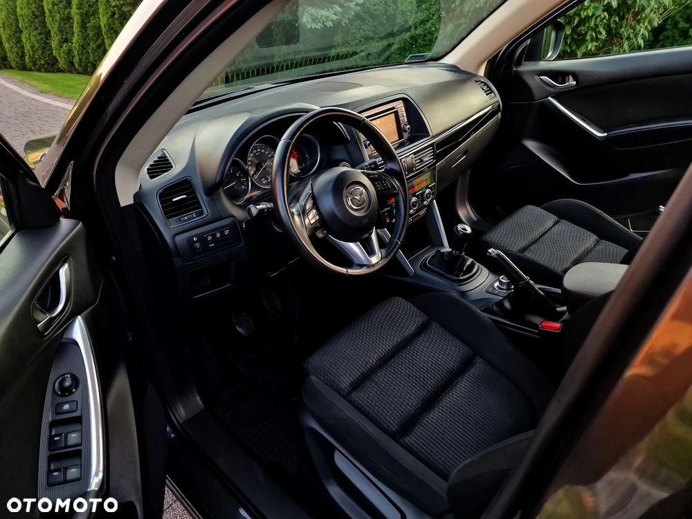 Mazda CX-5 2.0 Skyenergy 2WD - 13