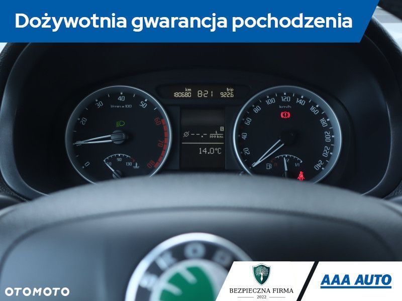 Skoda Roomster - 12