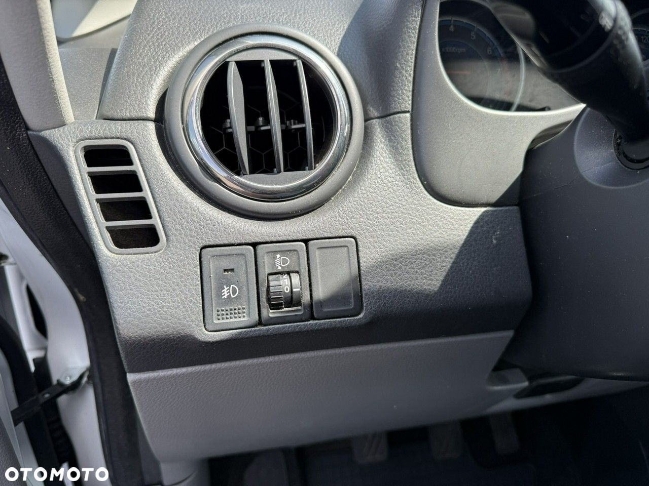 Suzuki SX4 - 22