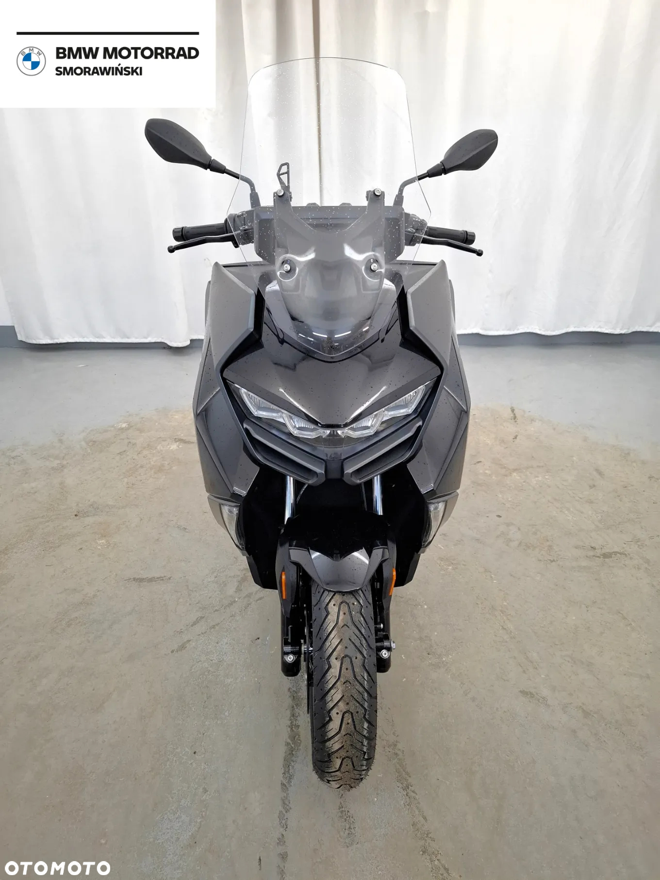 BMW C 400 GT - 3