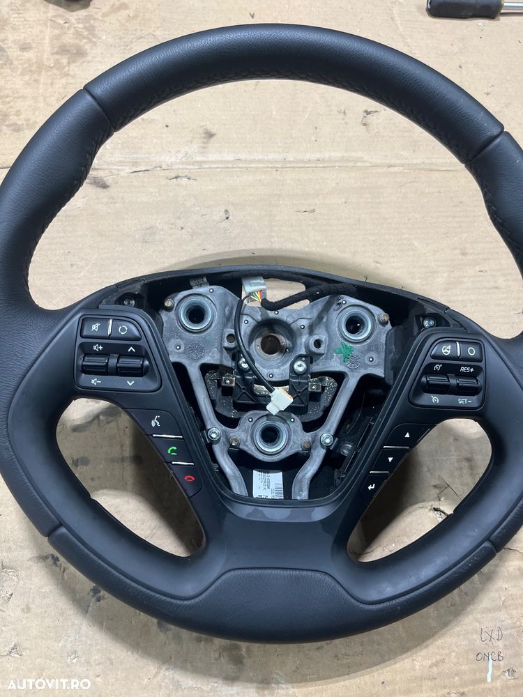 Volan kia ceed 2015 - 2