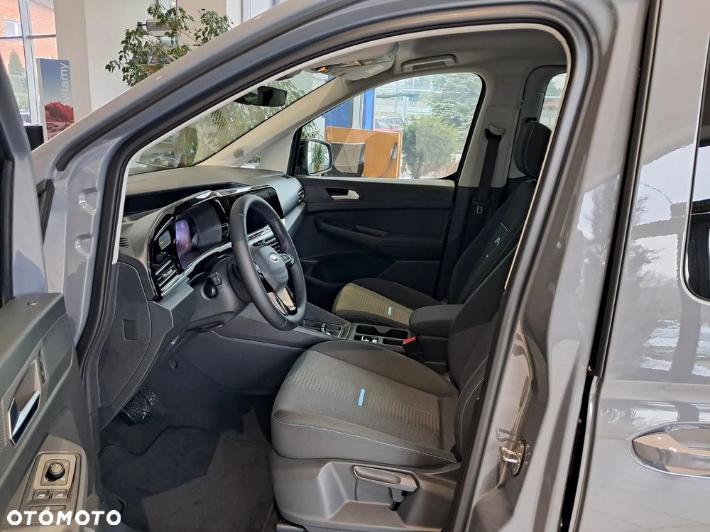 Ford Tourneo Connect Grand 2.0 EcoBlue Active - 14