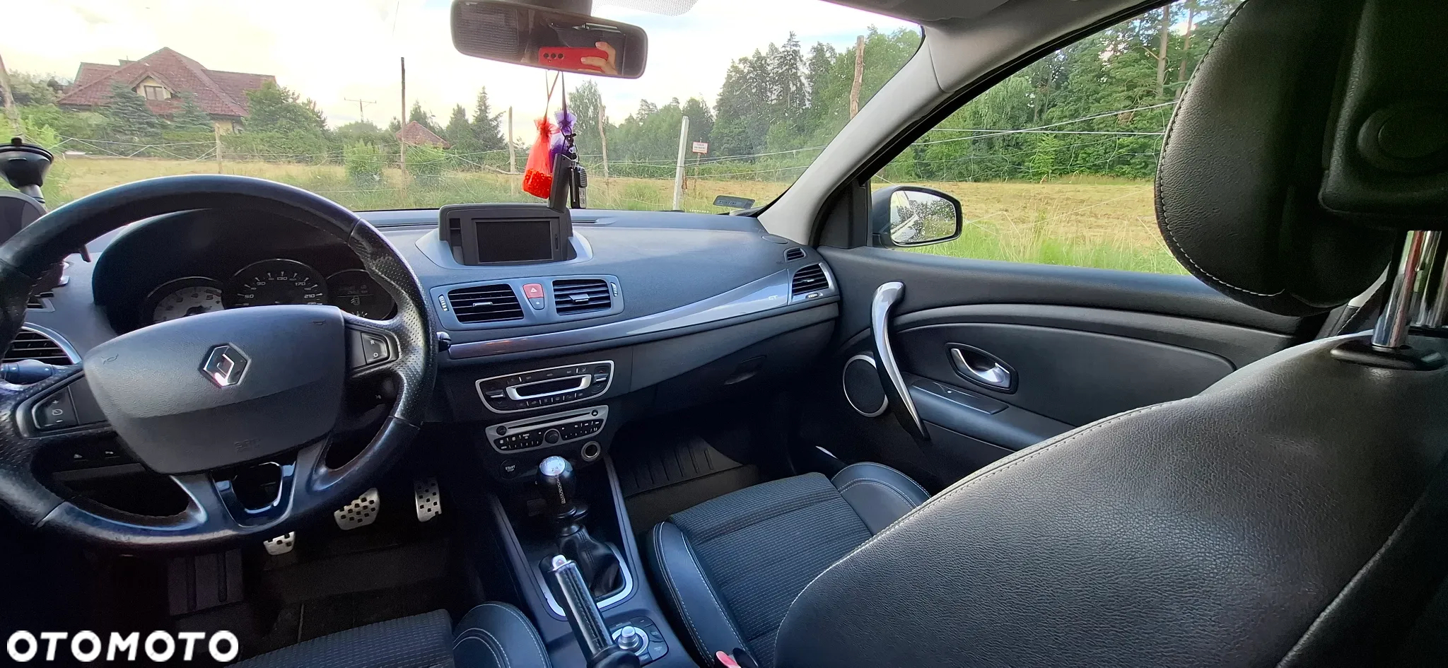 Renault Megane Grandtour dCi 160 FAP GT - 4