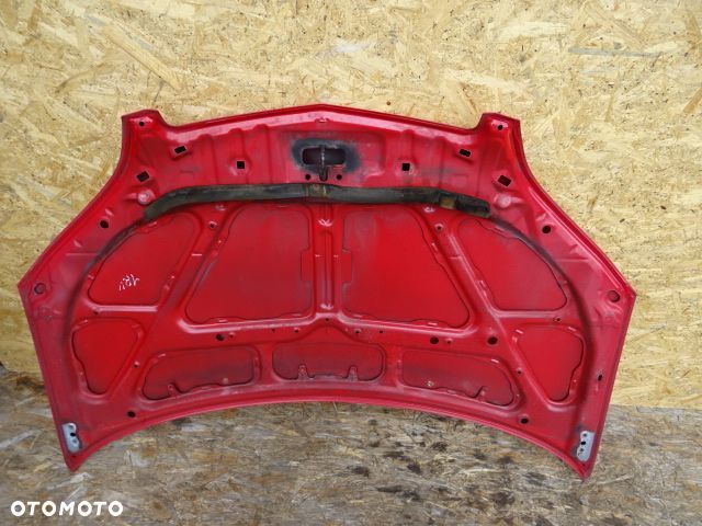 MASKA POKRYWA SILNIKA DAIHATSU YRV 00-05 LAK: R29 - 9