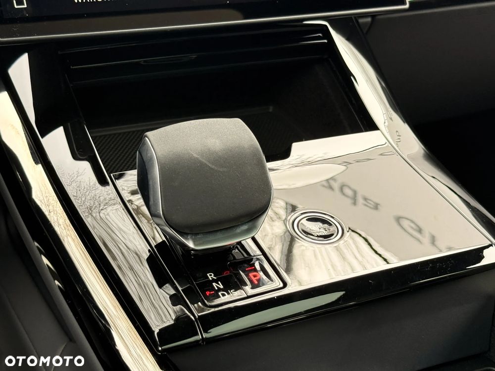 Land Rover Range Rover Sport S 3.0 P460e PHEV Dynamic SE - 7