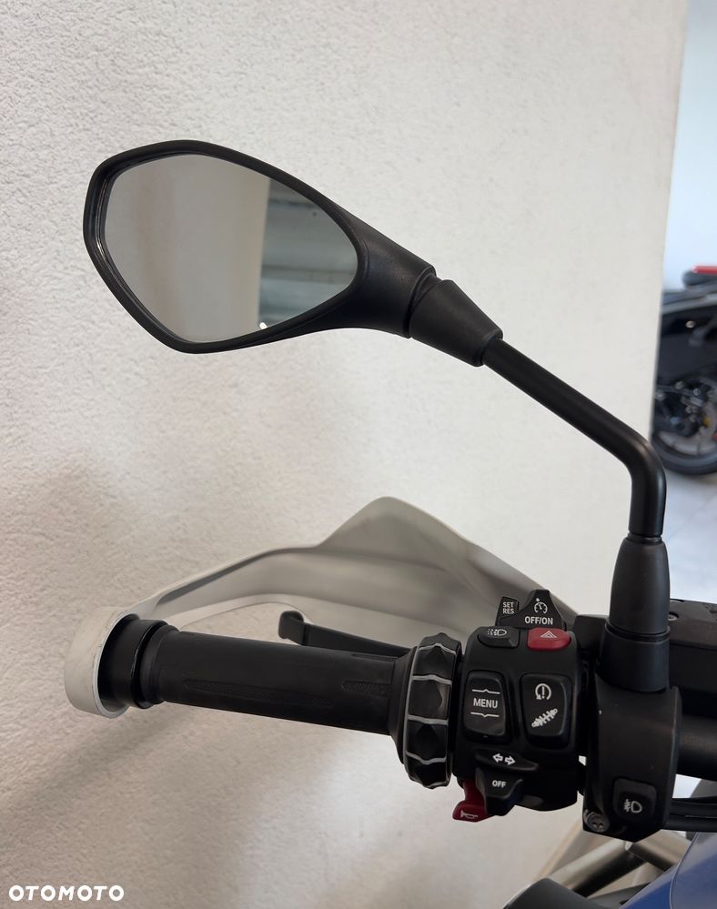 BMW R1250 GS Adventure - 9