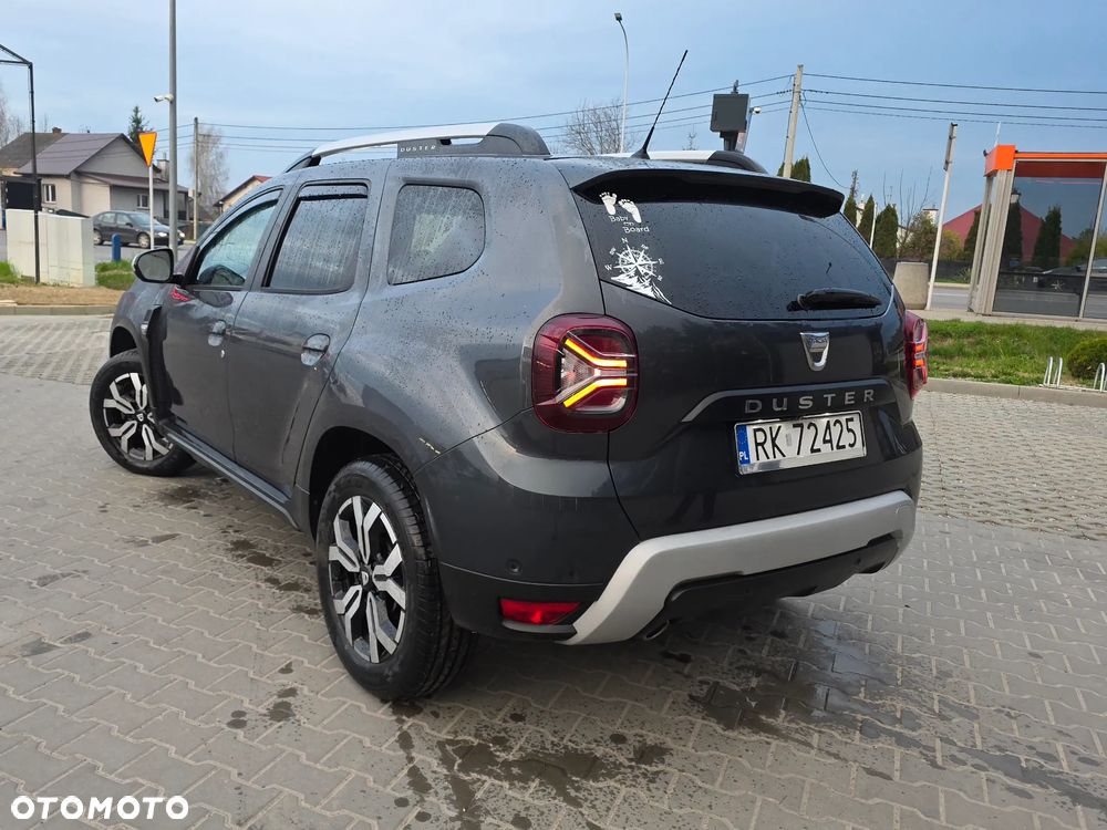 Dacia Duster 1.0 TCe Prestige - 3