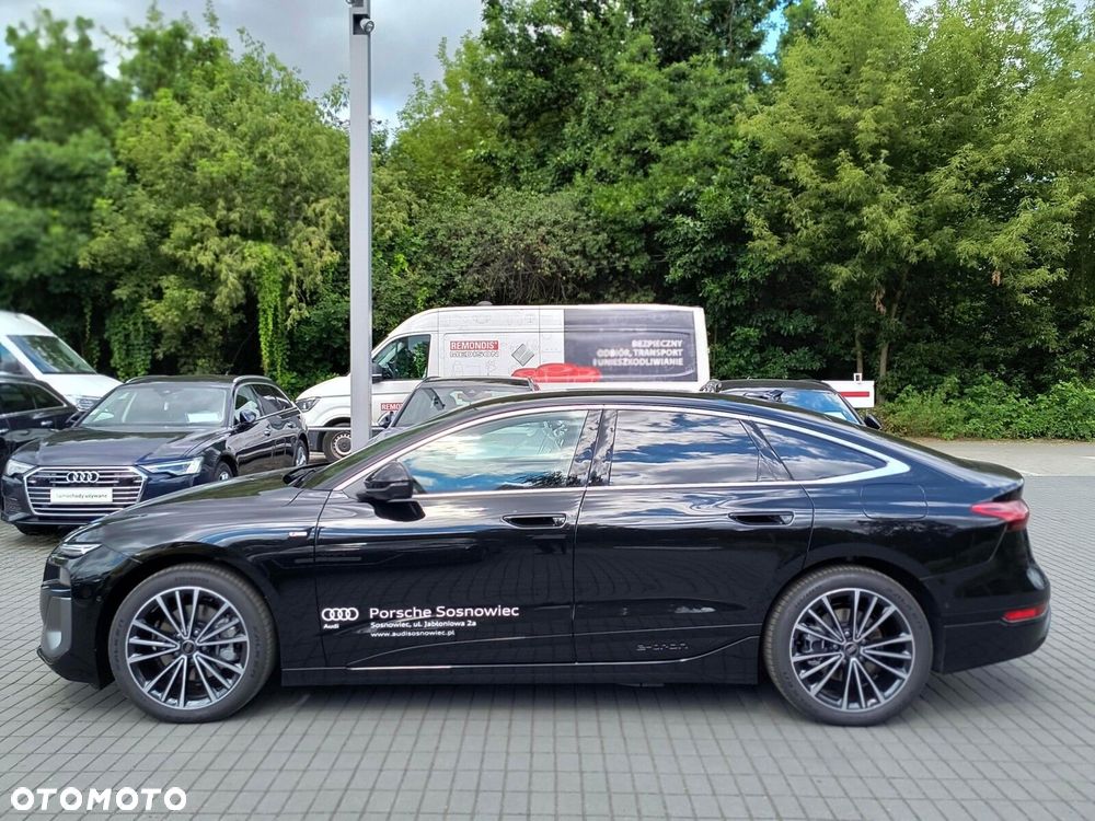 Audi A6 Sportback e-tron - 9