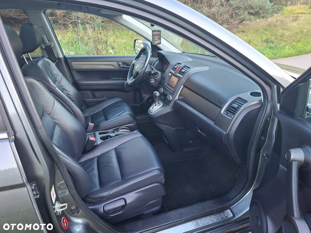 Honda CR-V 2.0i-VTEC Automatik Executive - 19