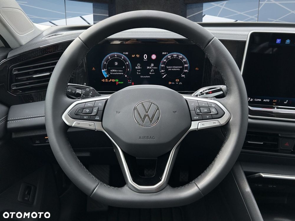 Volkswagen Tiguan - 15