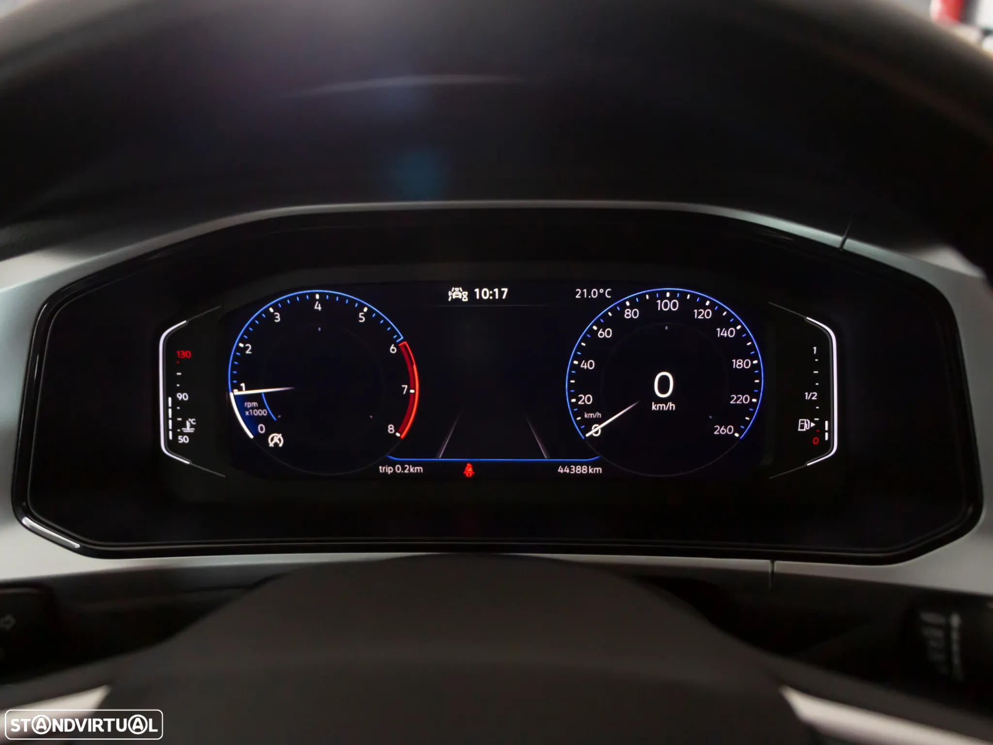 VW T-Roc 1.0 TSI Style - 24