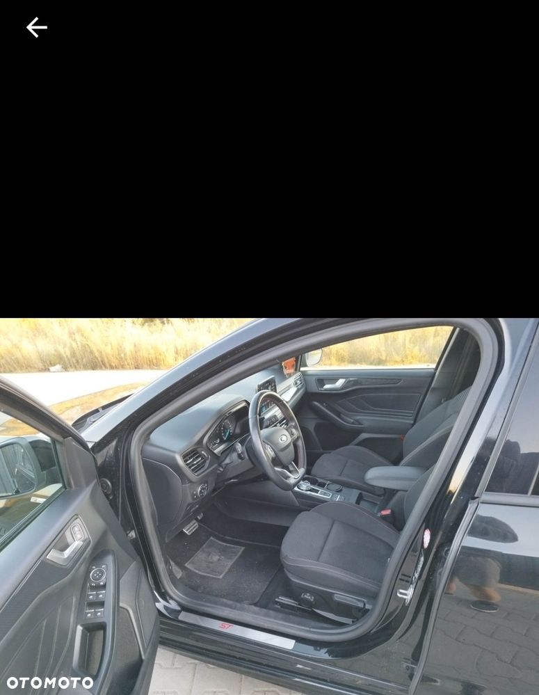 Ford Focus 1.0 EcoBoost ST-Line ASS PowerShift - 6