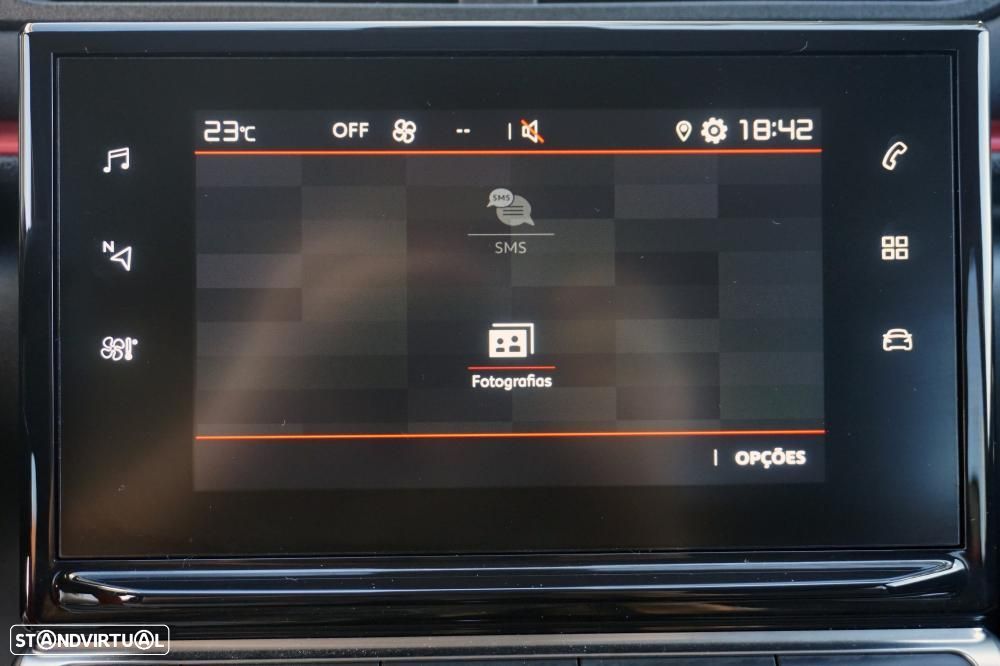 Citroën C3 1.2 PureTech Feel - 22