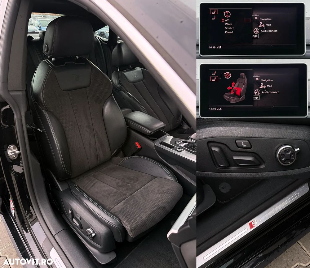 Audi S5 Sportback - 33