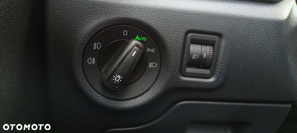 Skoda Fabia - 31