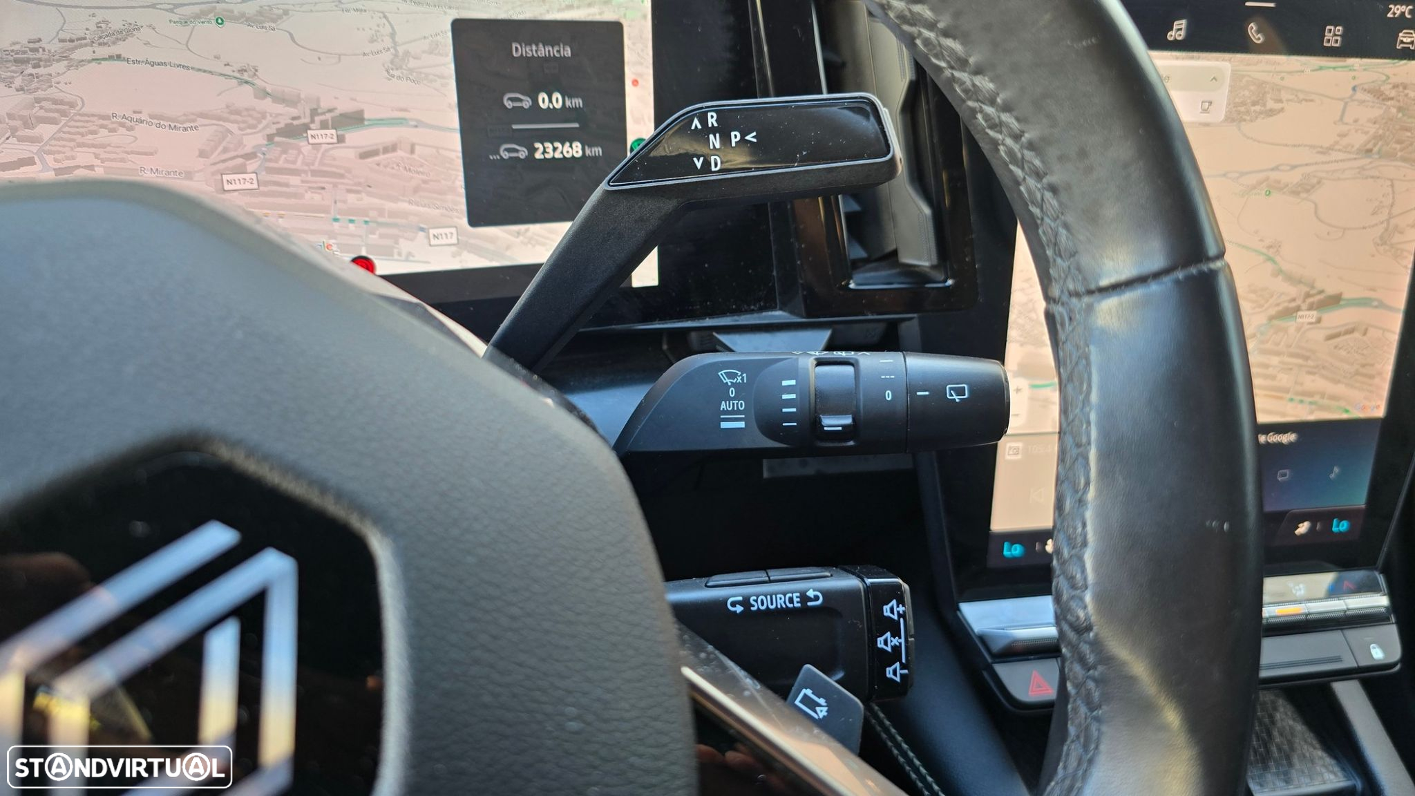 Renault Mégane E-Tech EV60 Iconic Optimum Charge - 19