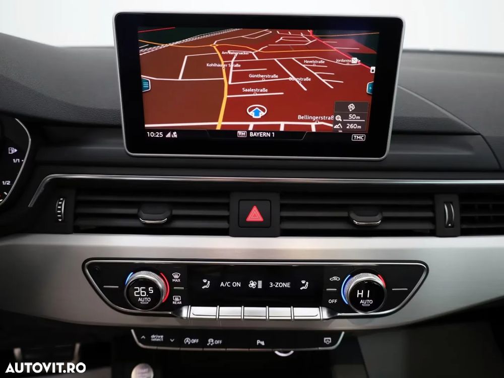 Audi A5 ack 35 TDI S tronic sport - 13