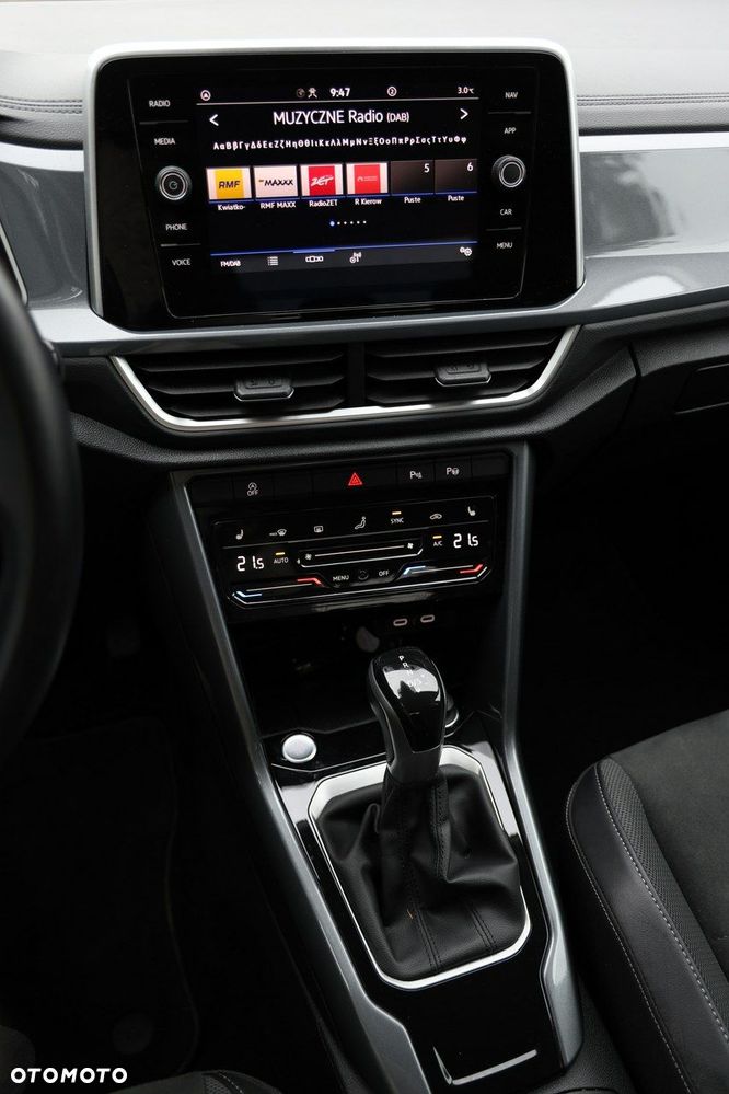 Volkswagen T-Roc 2.0 TDI SCR Style DSG - 17