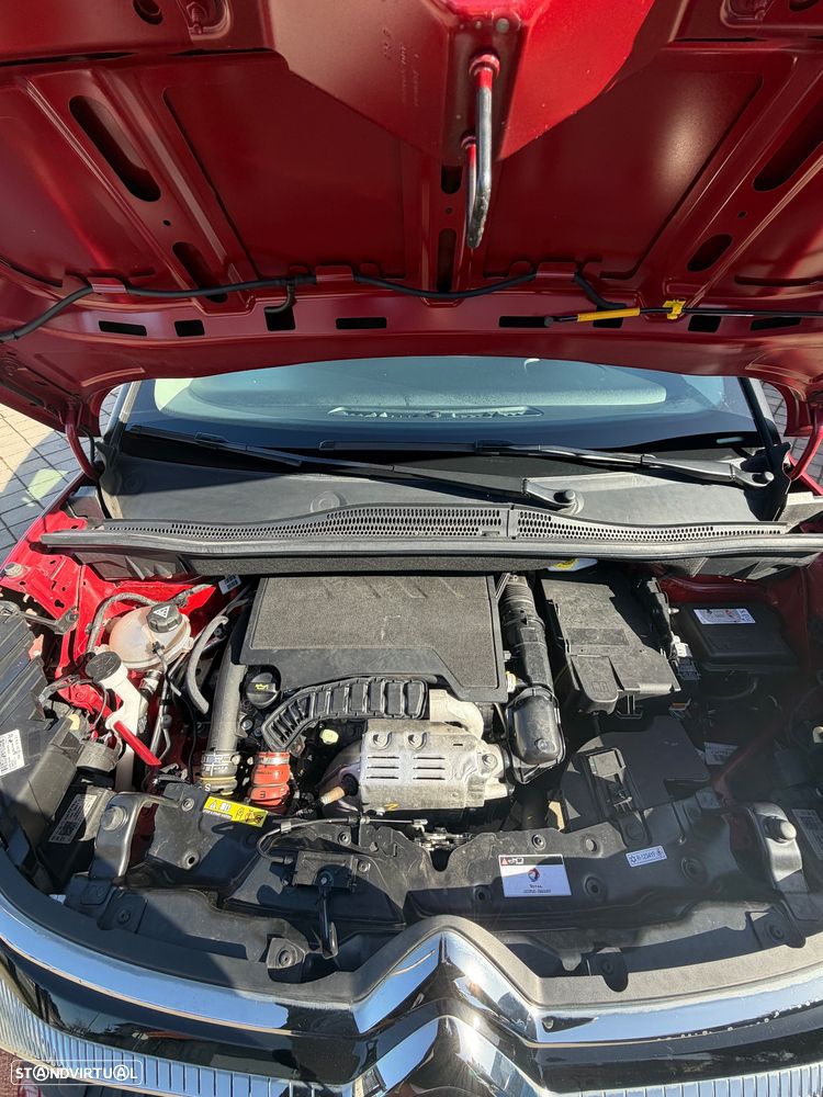 Citroën C3 Aircross 1.2 PureTech Max - 11