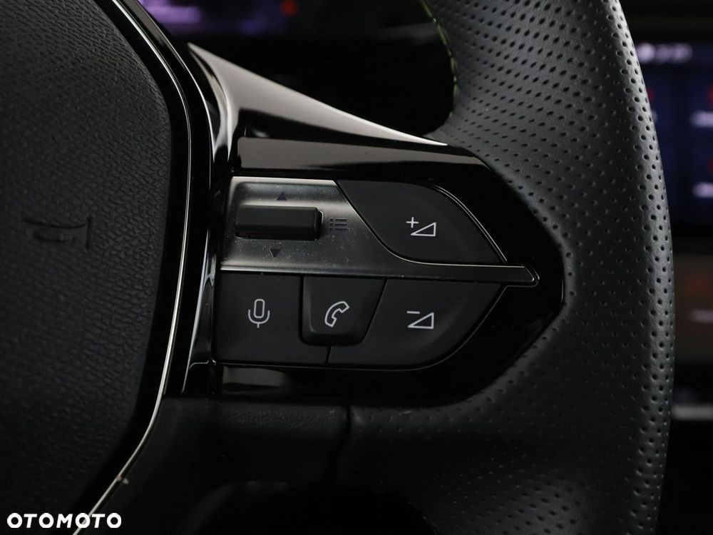 Peugeot 408 1.2 PureTech mHEV GT S&S e-DCS6 - 34