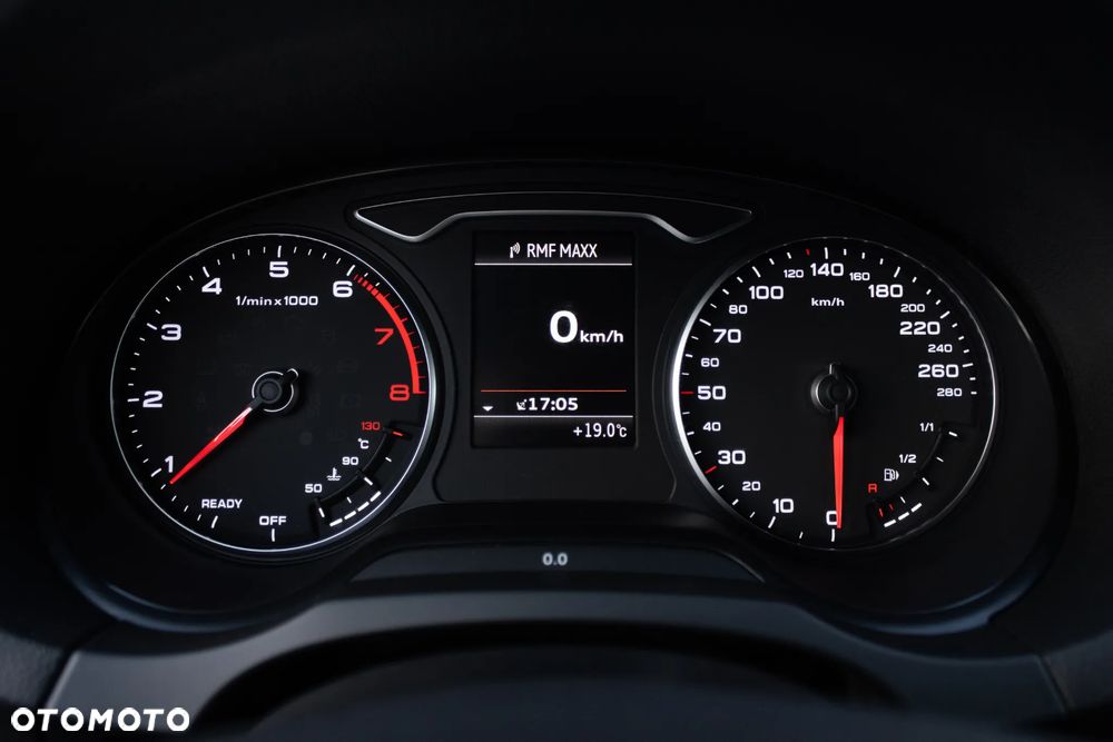 Audi A3 Sportback 1.4 TFSI S line Sportpaket - 30