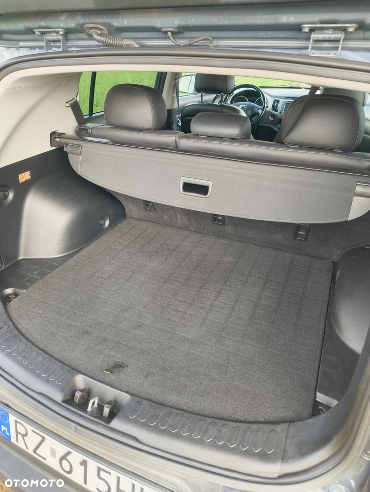 Kia Sportage - 18