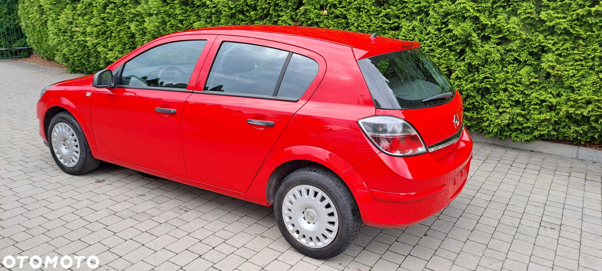 Opel Astra 1.4 Selection 110 Jahre - 6