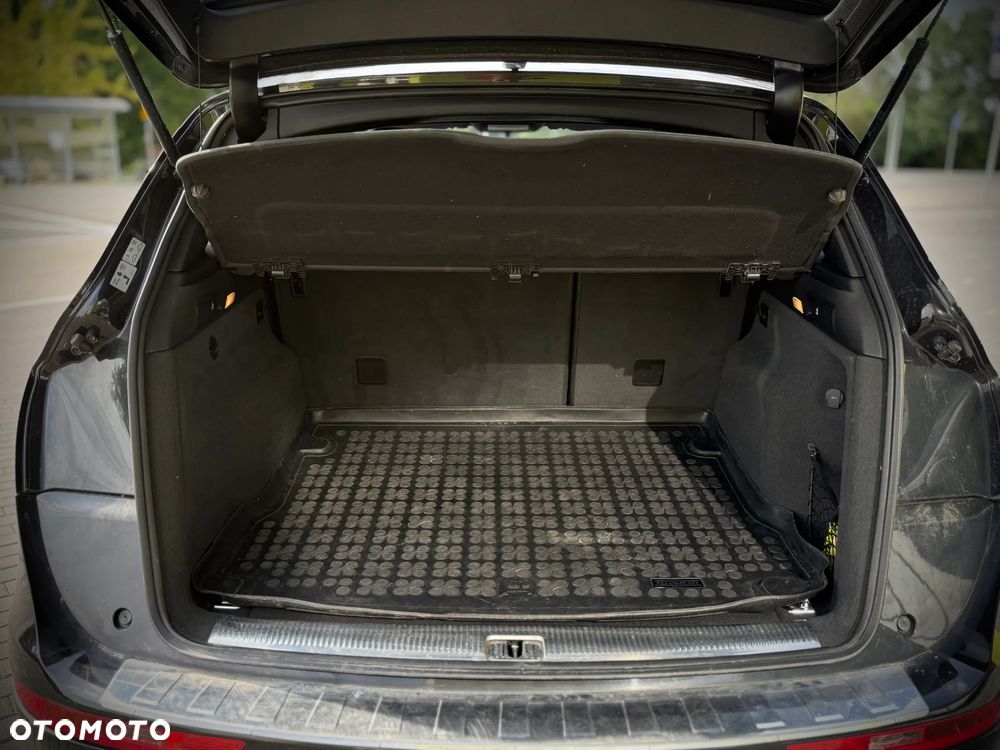 Audi Q5 2.0 TDI Quattro S tronic - 20