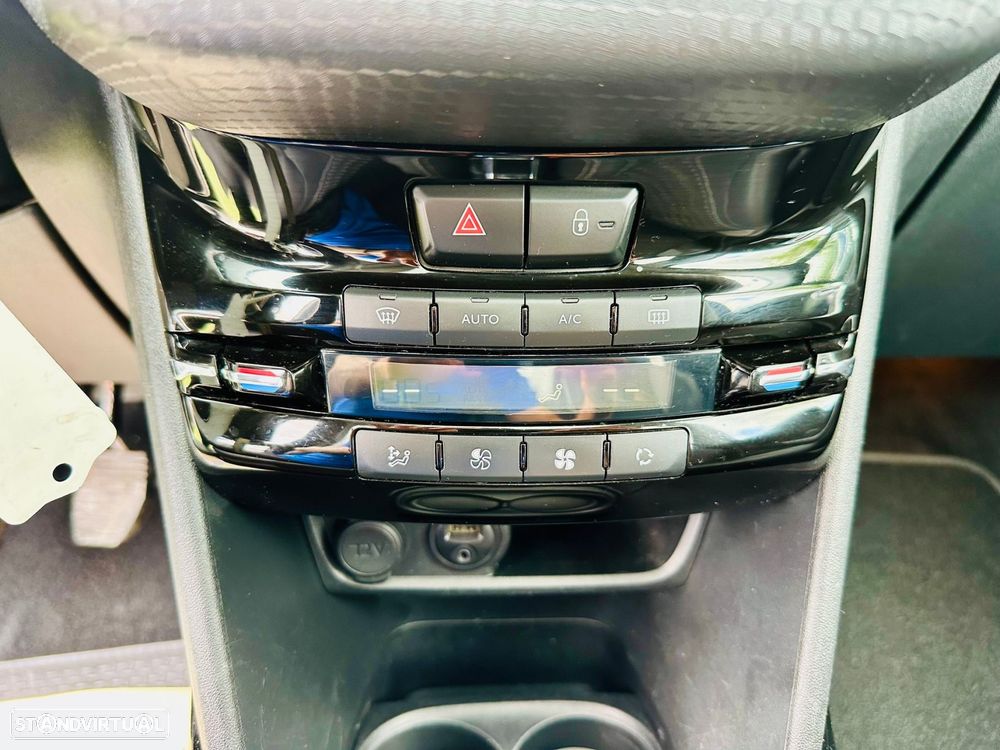 Peugeot 2008 PureTech 110 Stop&Start Crossway - 15