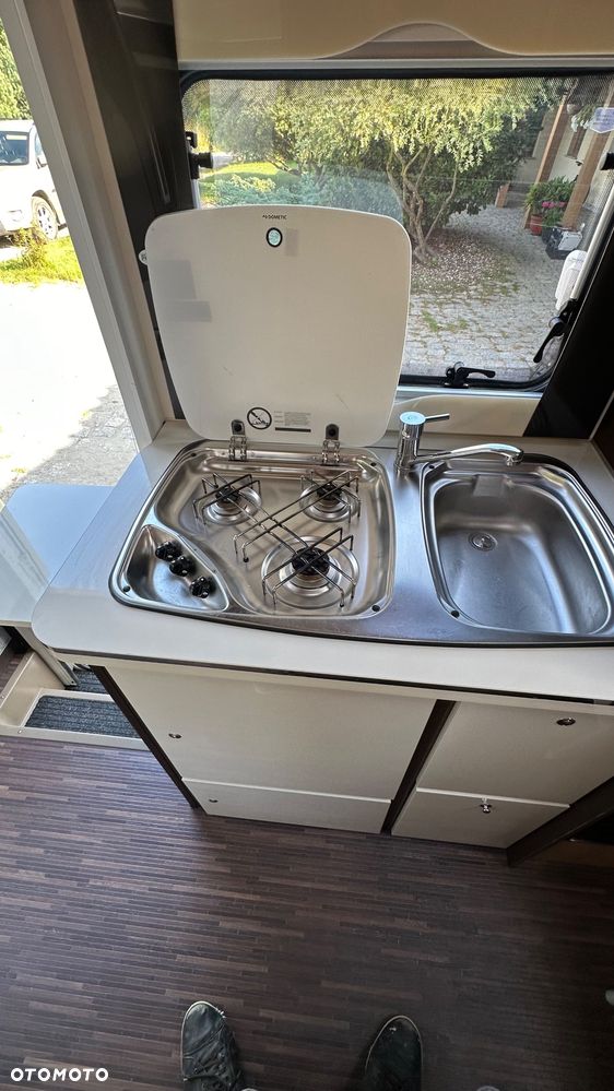 Eura Mobil FT 599 HB - 17