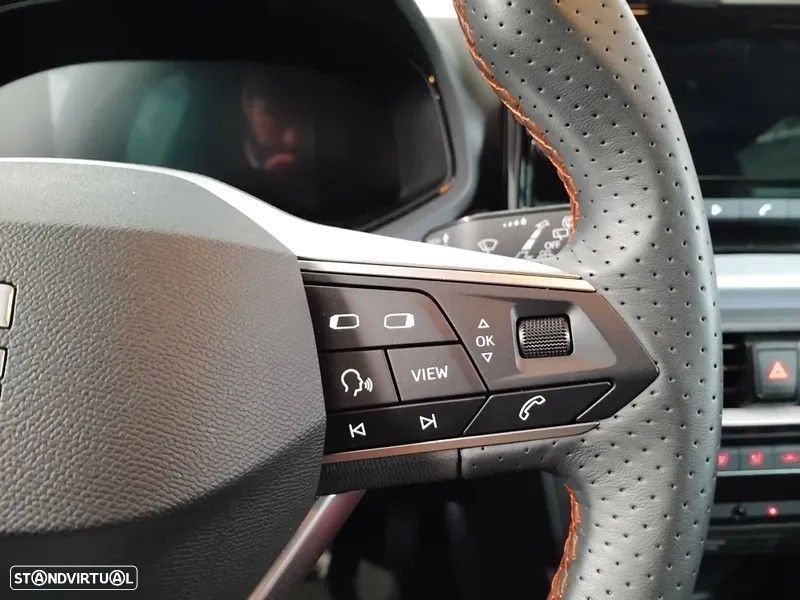 SEAT Ibiza 1.0 TSI FR - 17