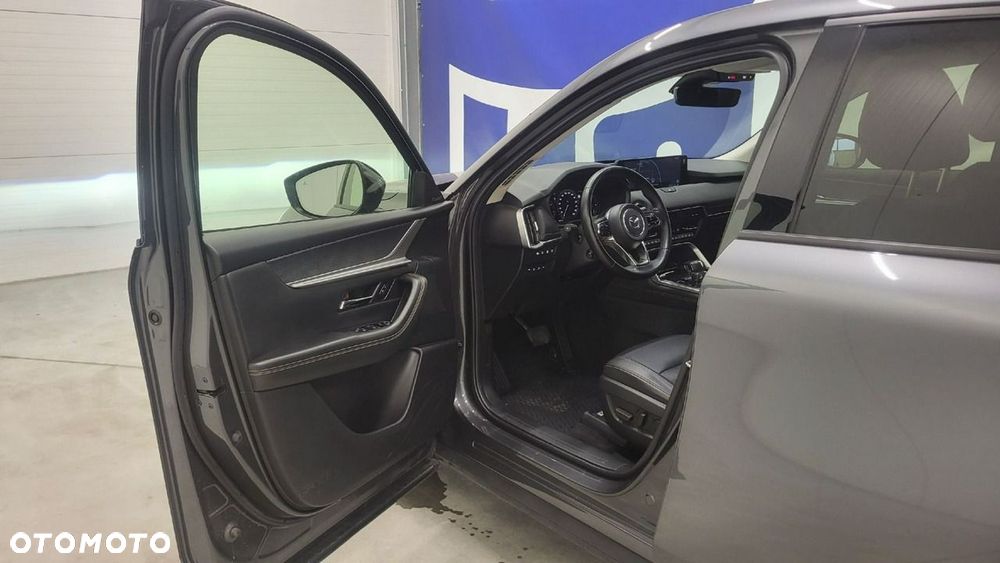 Mazda CX-60 3.3 D mHEV Homura AWD - 11