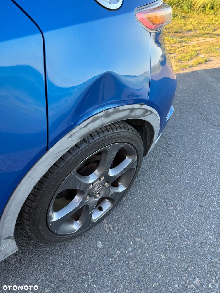 Honda Civic 1.8i-VTEC Comfort - 11