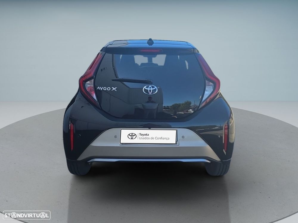 Toyota Aygo X - 7