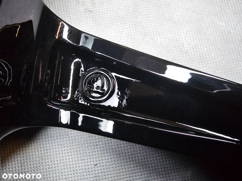 FELGI KOŁA SKODA OCTAVIA 5E0601025AH 7,5x19 ET51 - 8