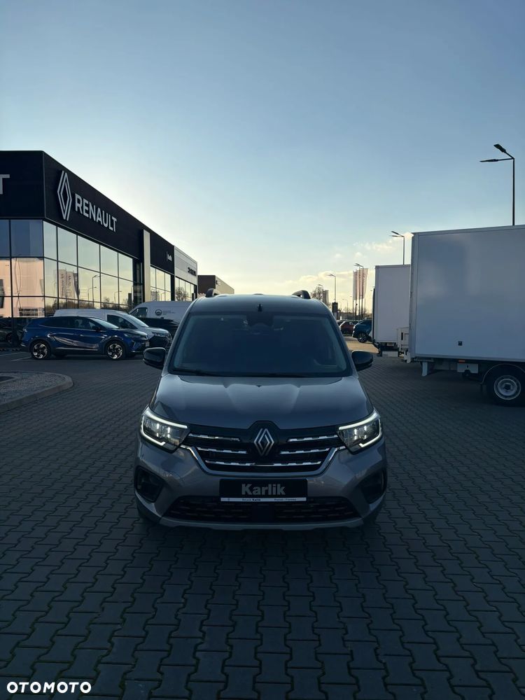 Renault Kangoo 1.5 dCi Techno - 3