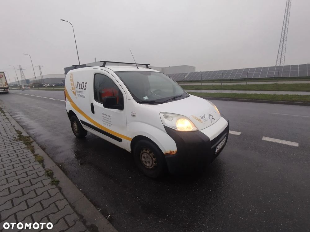 Citroën Nemo - 2