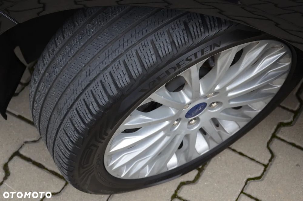 Ford C-MAX 1.6 TDCi Titanium - 17