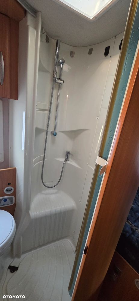 Chausson Trigano F12 - 15