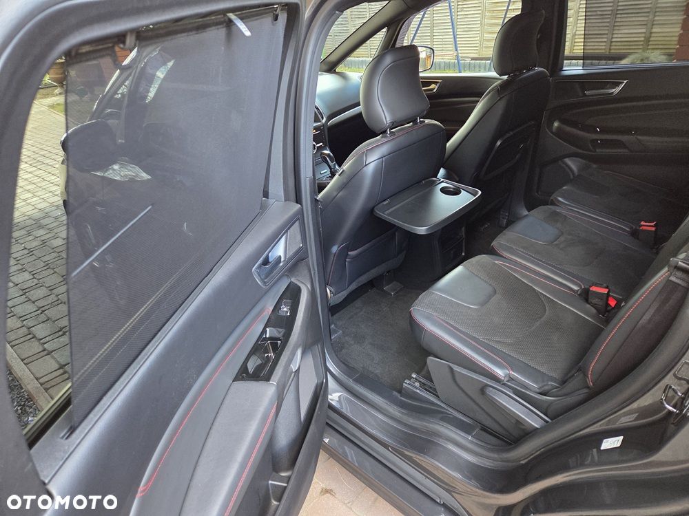 Ford S-Max 2.0 TDCi ST-Line PowerShift - 29