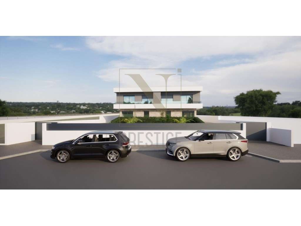 Moradia T4 em Cantanhede - Grande imagem: 2/5