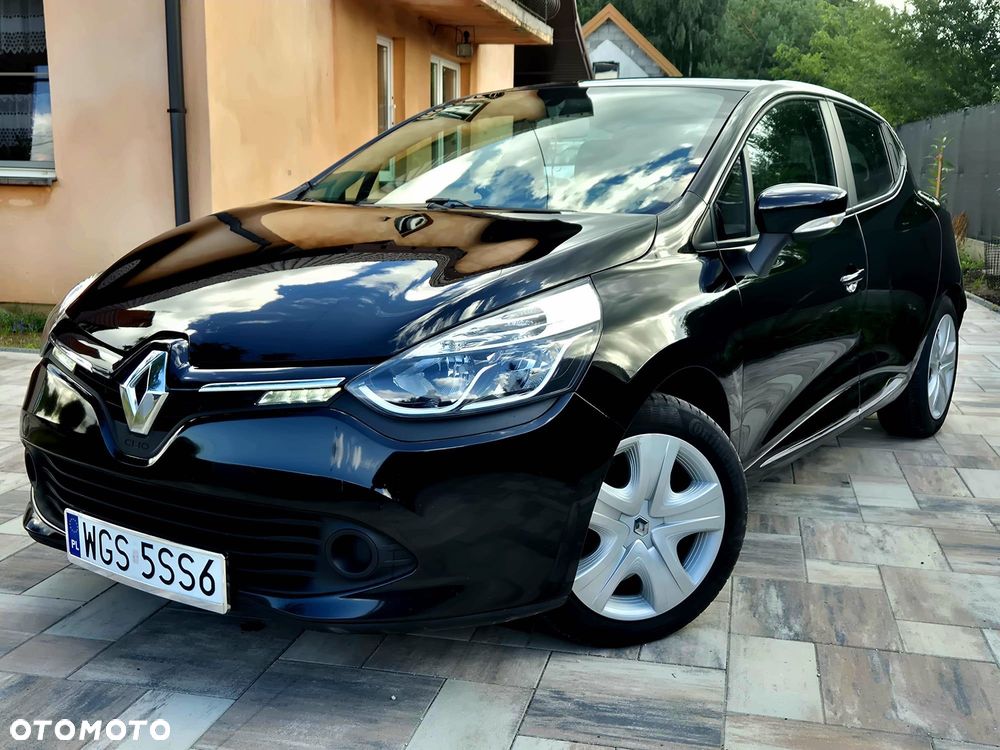 Renault Clio - 7
