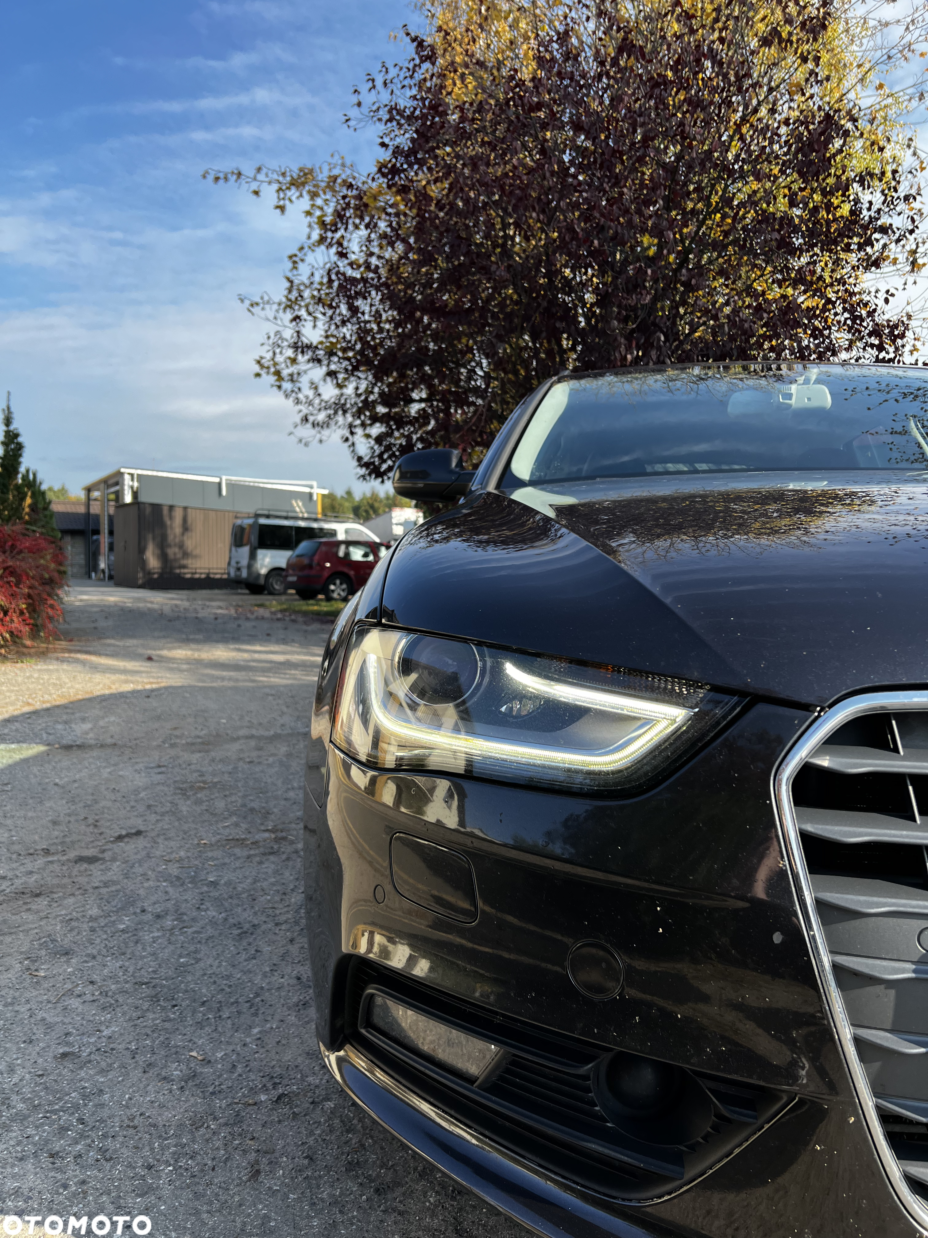 Audi A4 - 2