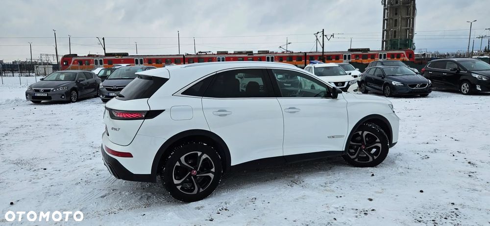 DS Automobiles DS 7 Crossback - 8