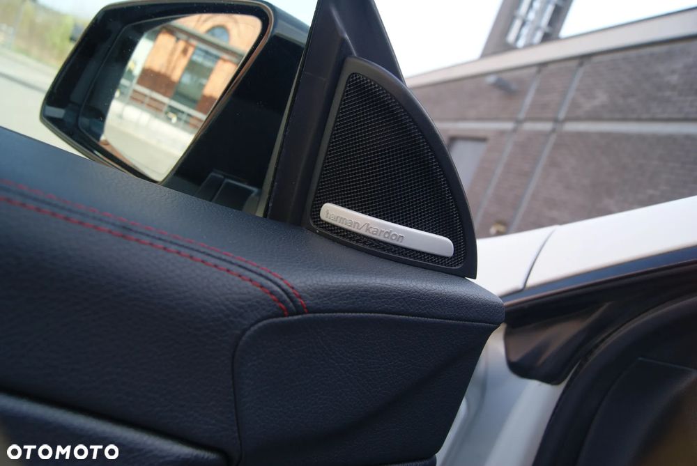 Mercedes-Benz CLA AMG 45 4-Matic - 23